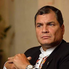 Rafael Correa