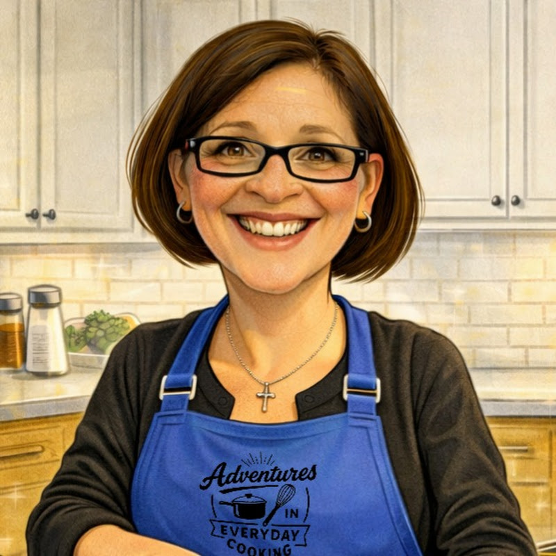 Adventures in Everyday Cooking