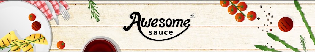 Awesome Sauce India यूट्यूब चैनल अवतार
