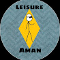 Leisure Aman logo