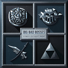 Big Bad Bosses - Topic channel logo