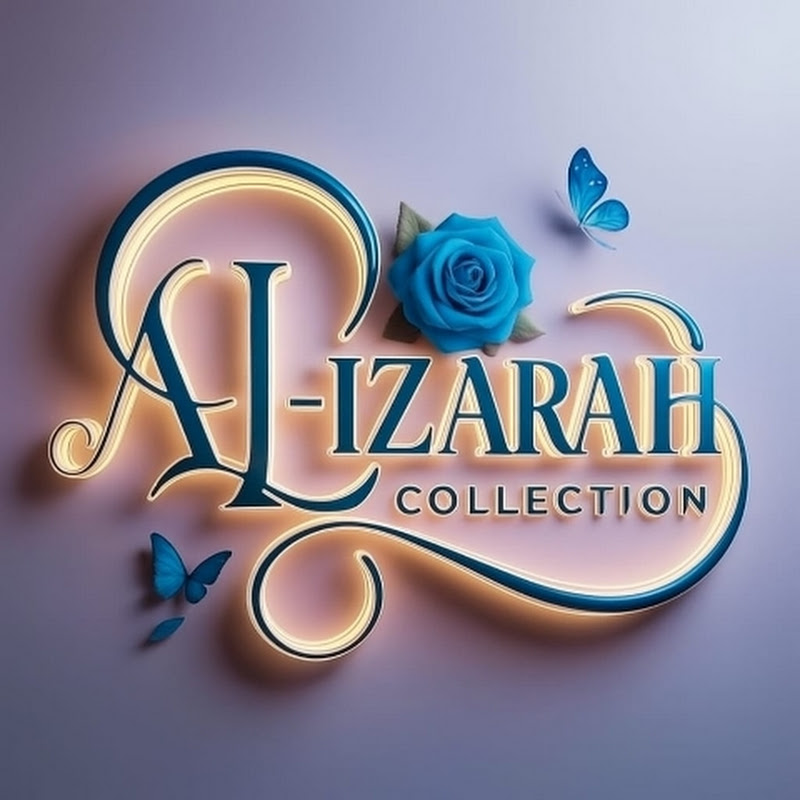 AL- IZARAH COLLECTION