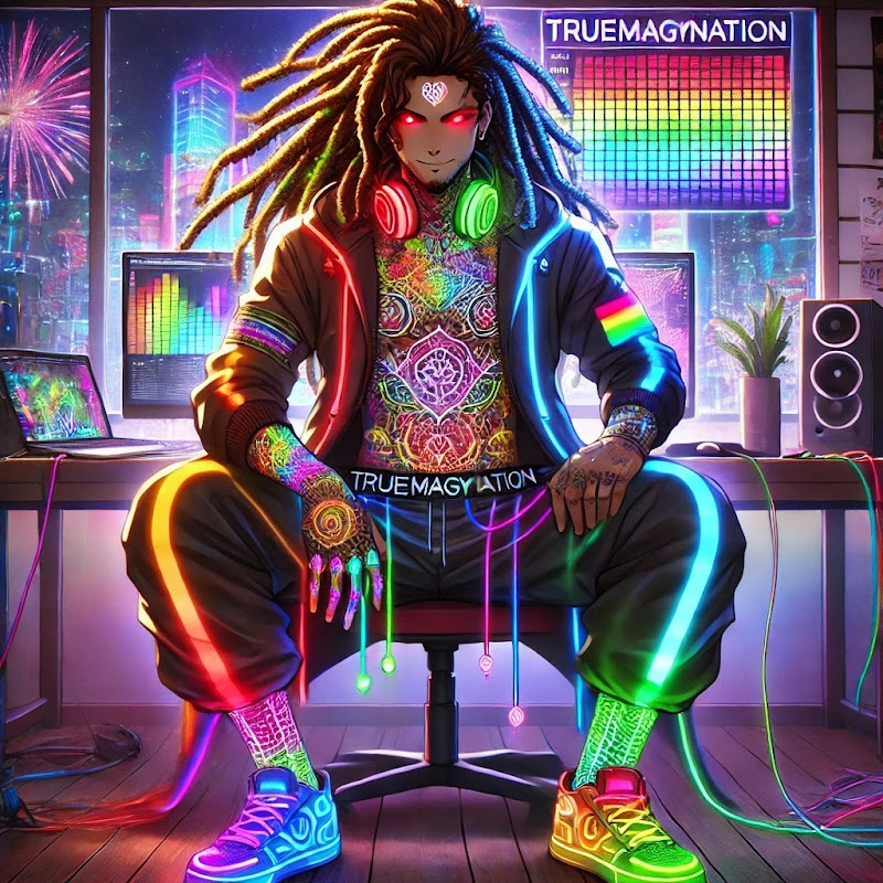 truEMAGYNation