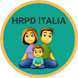 HRPD ITALIA ( Learn Italian Language ) logo