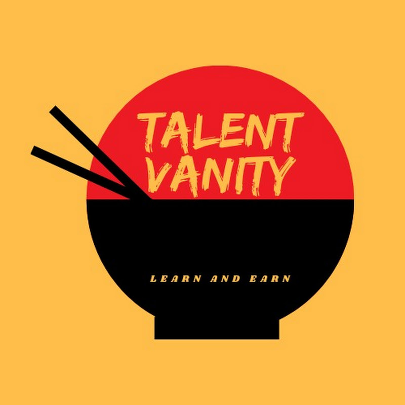 Talent Vanity 