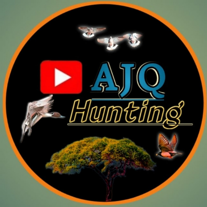AJQ Hunting