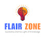 FLAIR ZONE logo