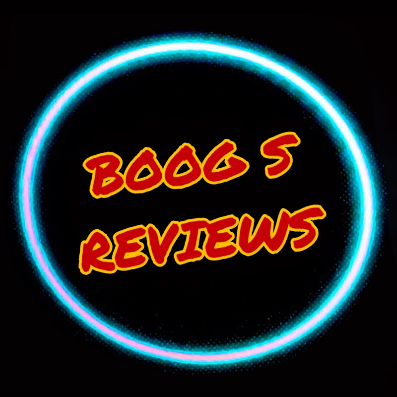 Boog S Reviews