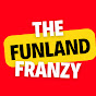 Funland Franzy logo