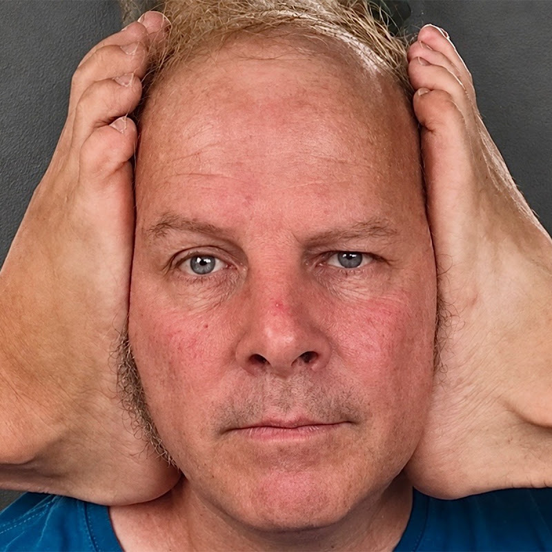 Philippe Katerine
