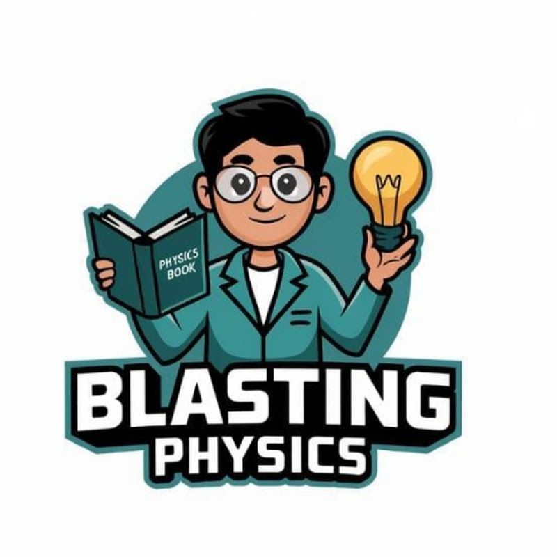 Blasting physics 