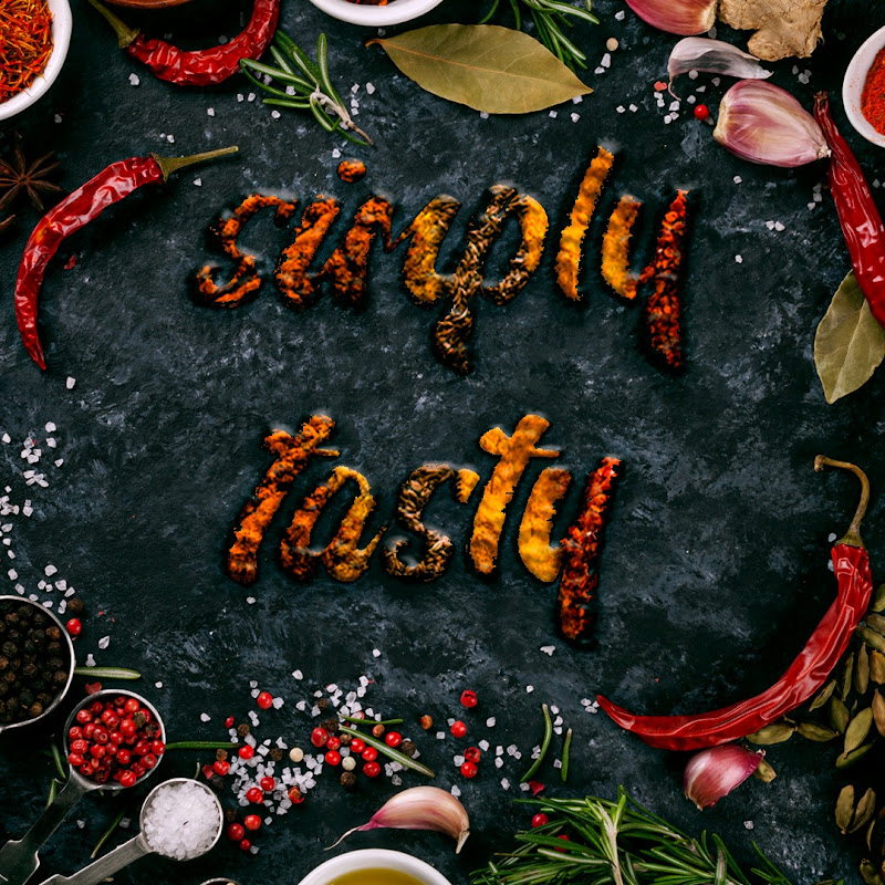 SIMPLY TASTY
