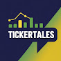 Ticker Tales logo