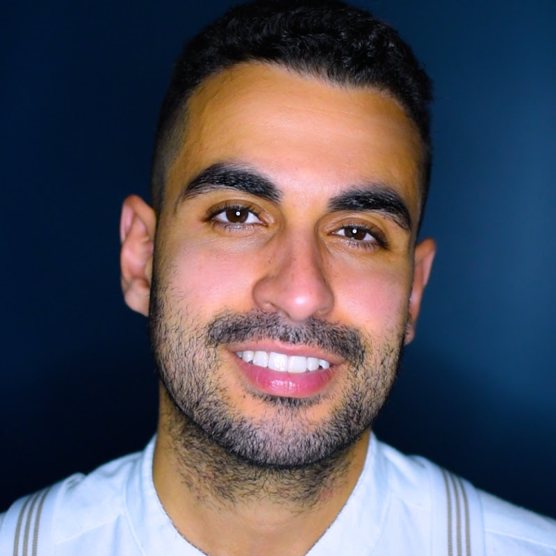 Khalil Omar