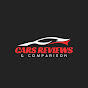 Cars Reviews & Comparison logo