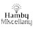 Hamby Miscellany