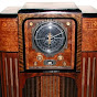 Old Tube Radio Online Museum / Музей ретро радіо channel logo