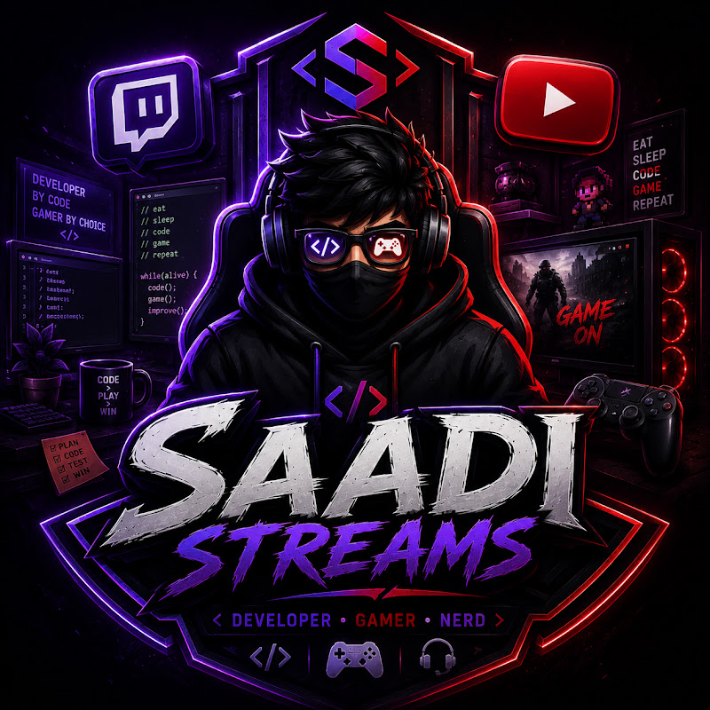 Saadi Streams