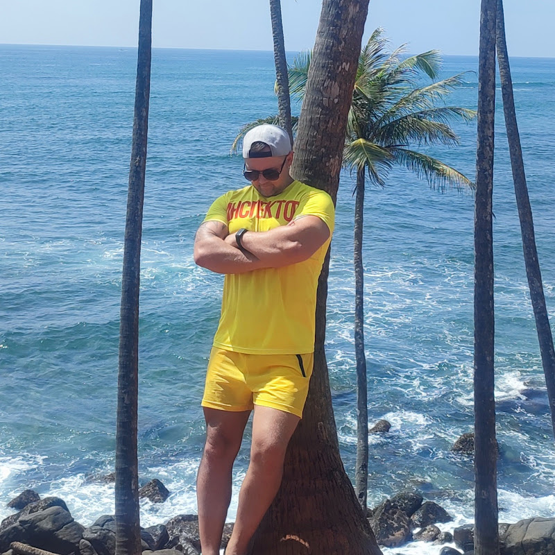 Инспектор Пляж