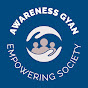 Awareness Gyan logo