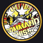 Command This! Podcast logo