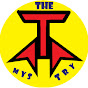 TheMystry logo