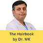 The Hairbook by Dr Manu Khimani logo