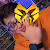 Logo: Technobirdxd