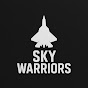 Sky Warriors logo