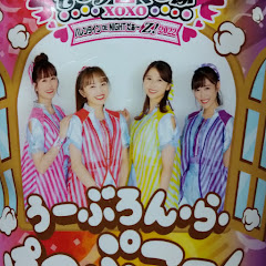 ももいろクローバーZへのストーカーチャンネル