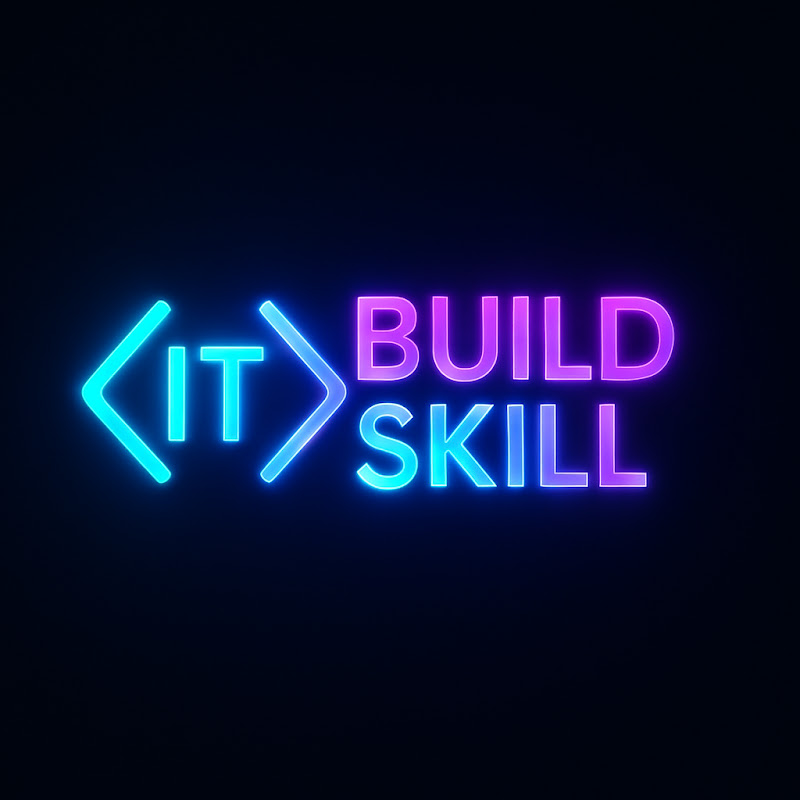 Build IT Skill