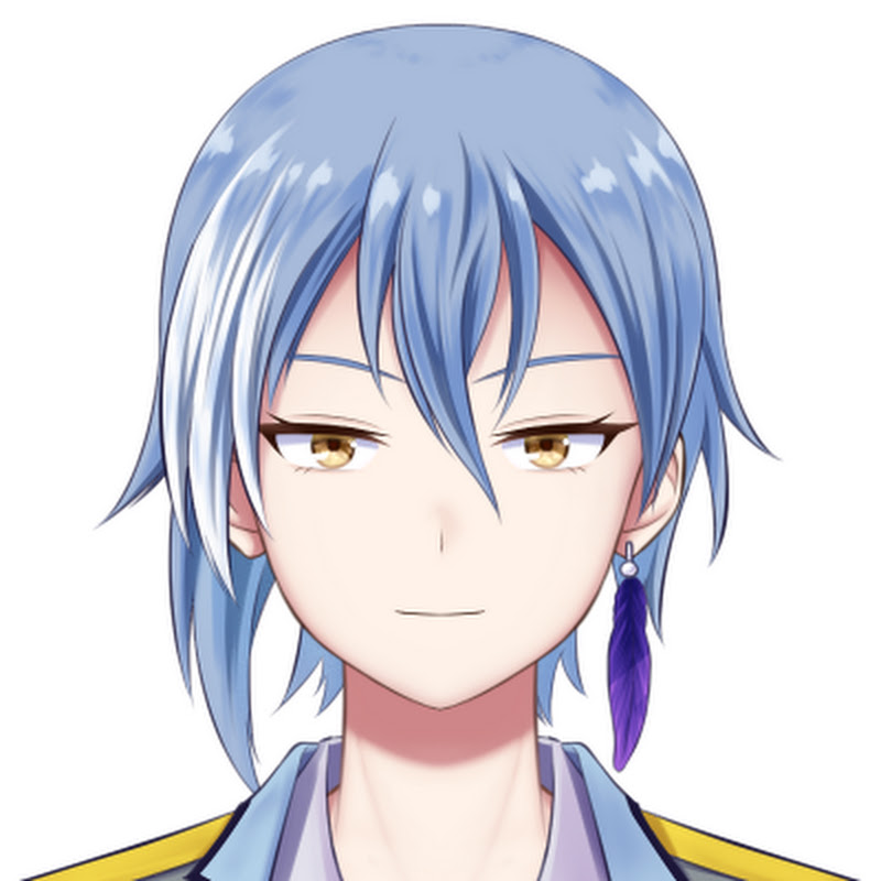 蒼羽トヲル