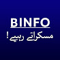 Binfo logo