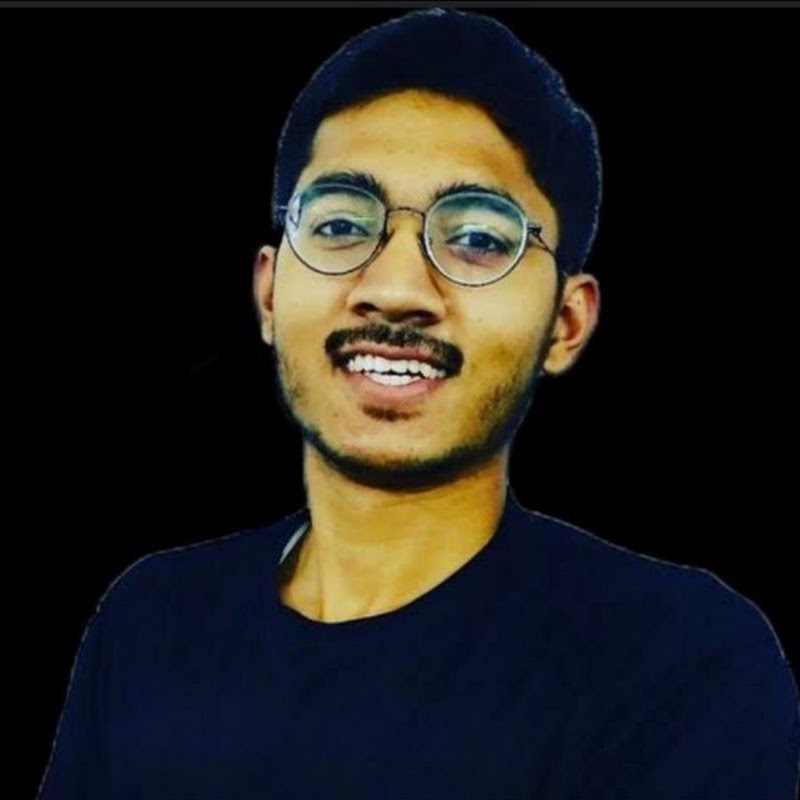 Sachin Prajapat - SafalTogether