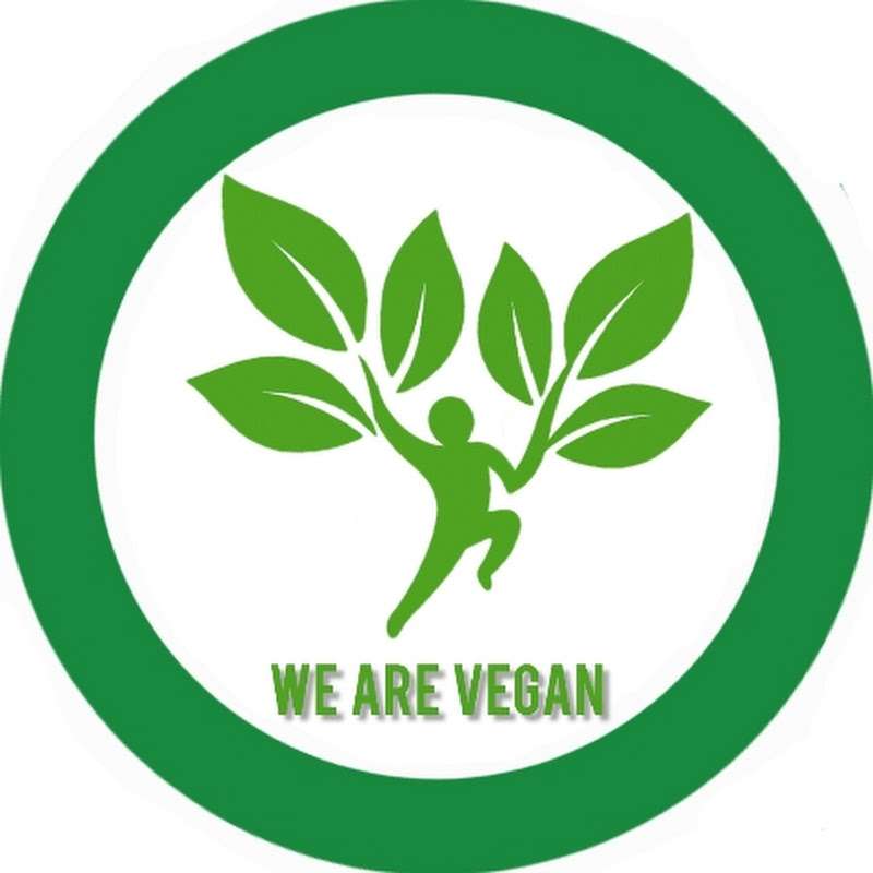 We Are Vegan