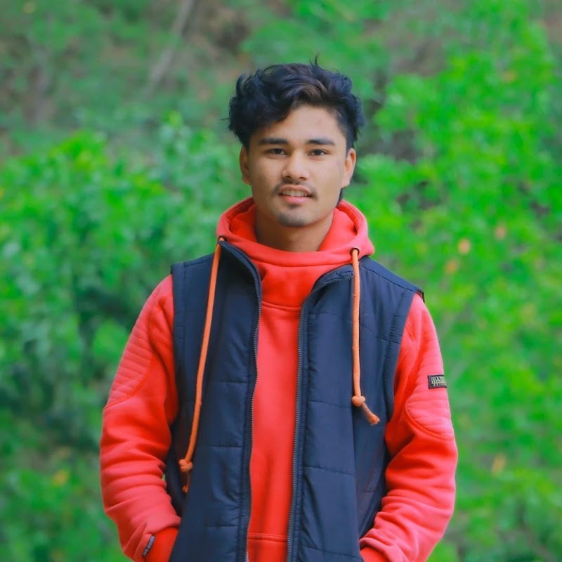 Suraj Nepali Vlog