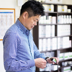 AROMAチャンネル -西別府茂-アイコン画像