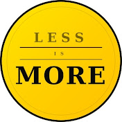Lessismore