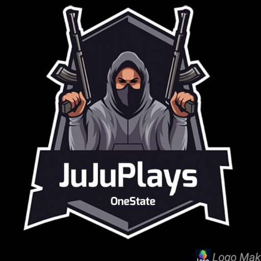 JuJuPlays OneState