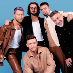 *NSYNC Image Thumbnail