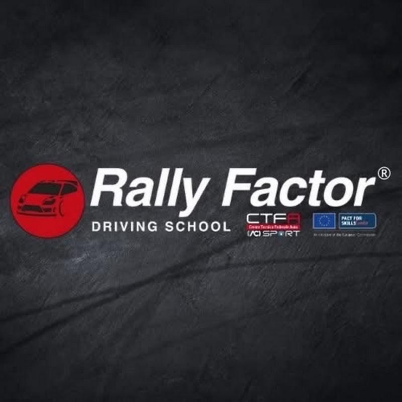 Rally Factor Driving School®