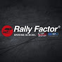 Rally Factor Driving School®