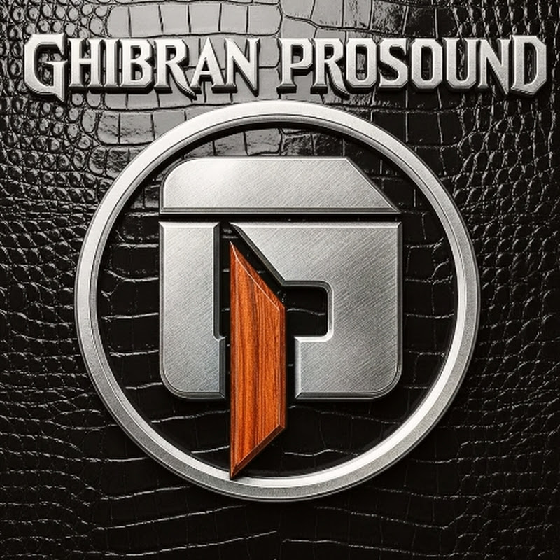 Ghibran Pro Sound
