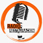 Radio Restauracion USA logo