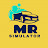 MR Simulator