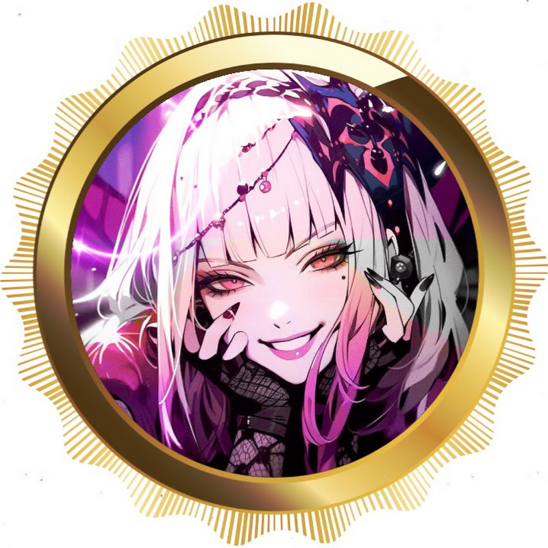 The Pink 𝙼 Bullet icon