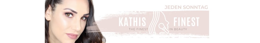 KathisFinest Avatar canale YouTube 