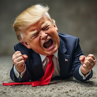 Trump Funny Thump  profile image
