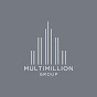 Multimillion Group logo