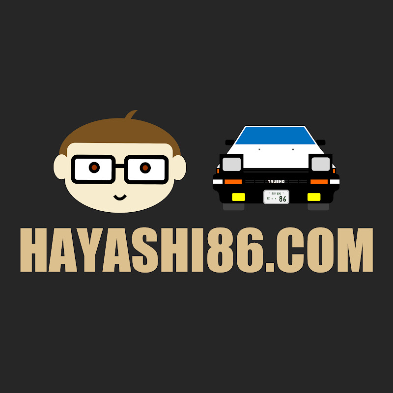 Hayashi86 Media